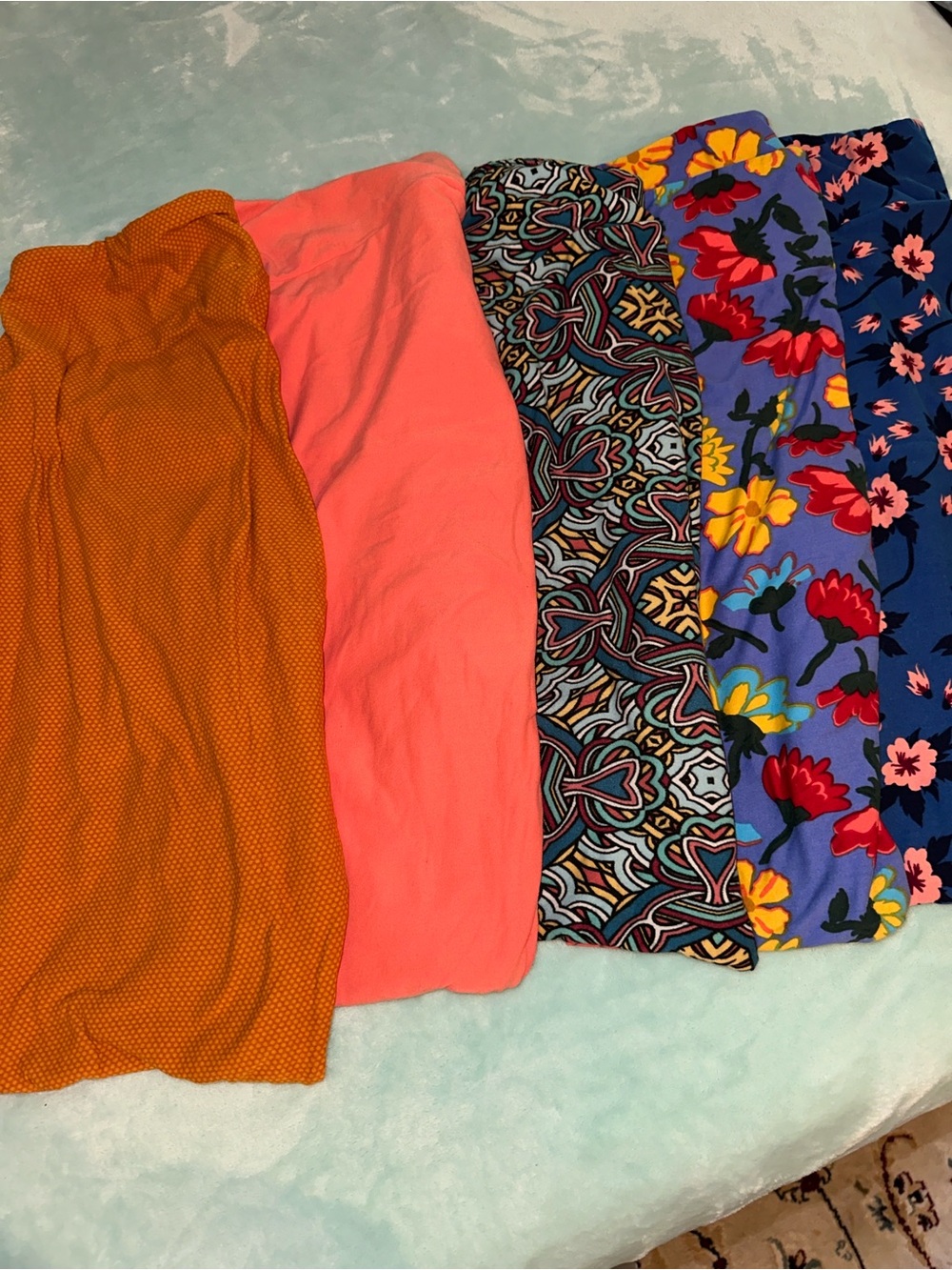 LuLaRoe Leggings Bundle